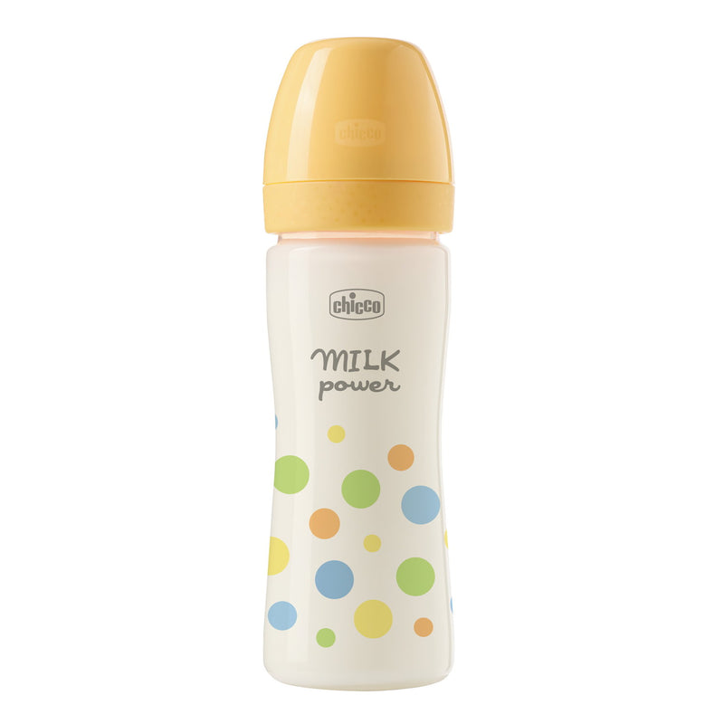 Chicco Biberão Perfect Easy 2M+ 250ml Fluxo Médio