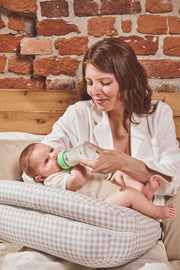Chicco Biberão Vidro Perfect Easy 0M+ Fluxo Lento