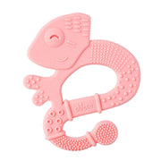 Chicco Anel Dentição Suave Iguana 2M+