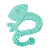 Chicco Anel Dentição Suave Iguana 2M+