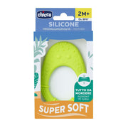 Chicco Anel Dentição Suave Abacate 2M+