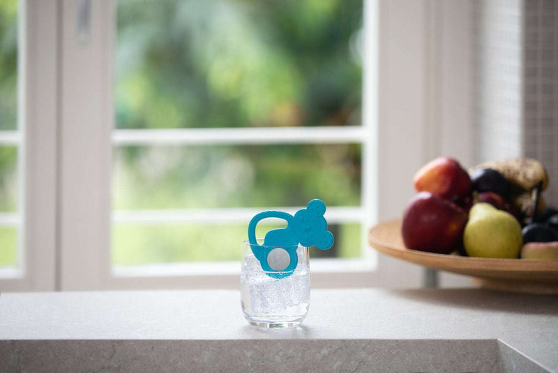 Chicco Anel Dentição Refrescante Koala 4M+