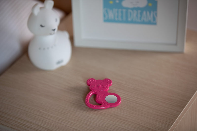 Chicco Anel Dentição Refrescante Koala 4M+