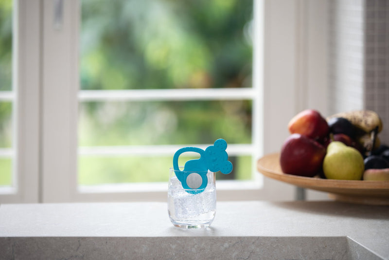 Chicco Anel Dentição Refrescante Koala 4M+