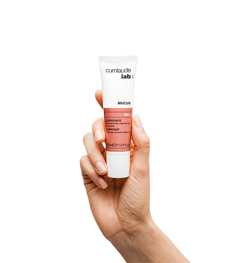 Cumlaude Mucus MD Gel Lubrificante 30ml