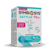 Symbiosys Satylia Plus 60 cáps.