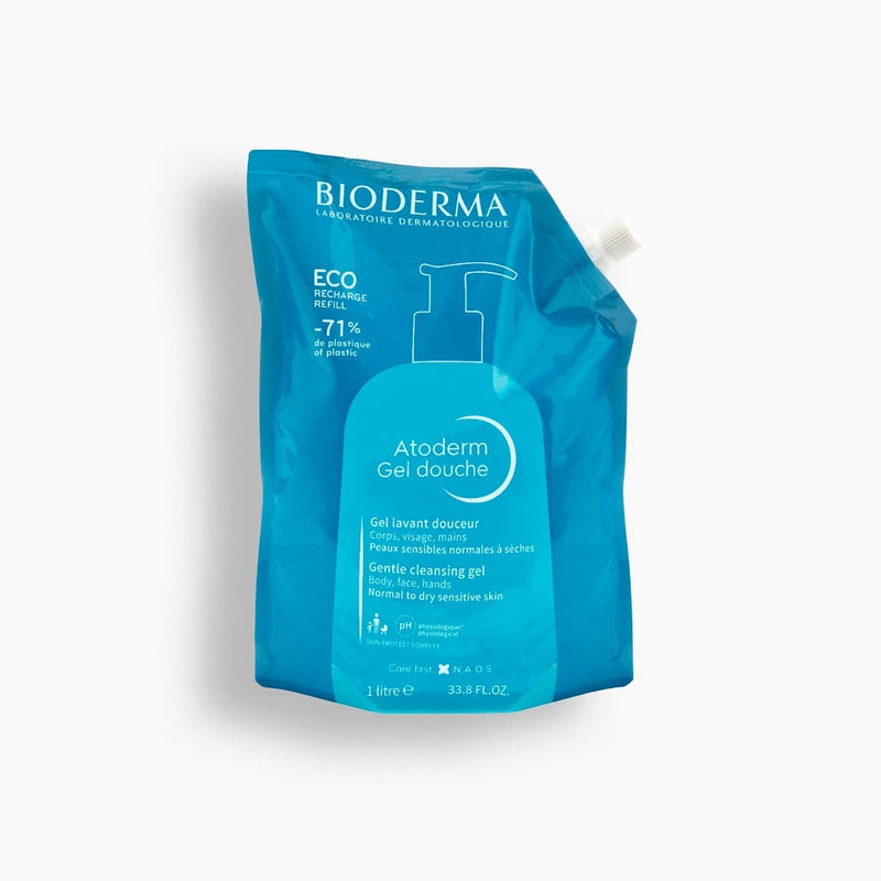 Gel de ducha Bioderma Atoderm