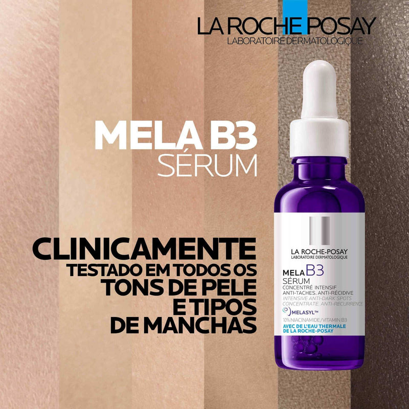 La Roche Posay Mela B3 Sérum Anti-Manchas 30ml