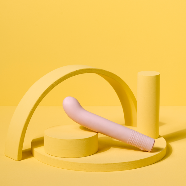 Control All Night Long Vibrator