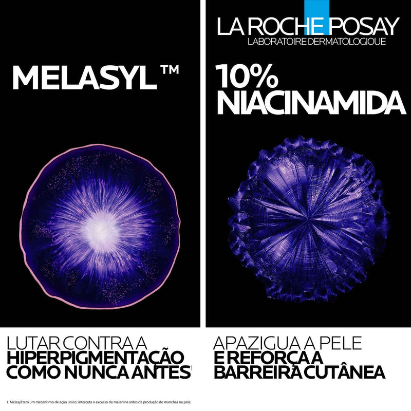 La Roche Posay Mela B3 Sérum Anti-Manchas 30ml
