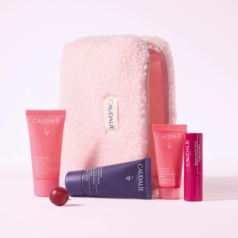 Caudalie Essenciais Inverno Coffret Ritual Hidratação