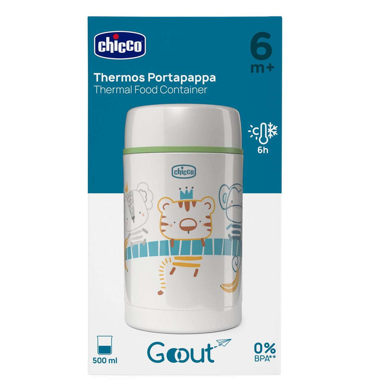Chicco Termo Papa 500ml