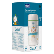 Chicco Termo Papa 500ml