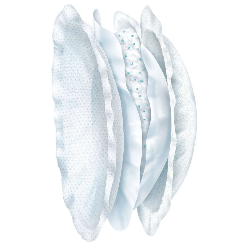 Chicco Discos Absorventes Anti-Bacterianos