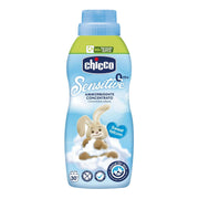 Chicco Amaciador Roupa Essência Talco 750ml 0M+