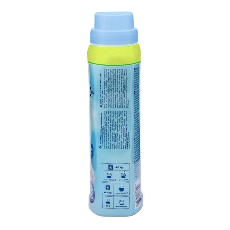 Chicco Amaciador Roupa Essência Talco 750ml 0M+