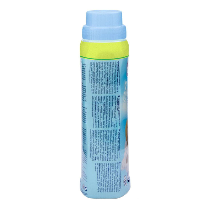 Chicco Amaciador Roupa Essência Talco 750ml 0M+