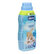 Chicco Amaciador Roupa Essência Talco 750ml 0M+