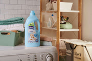 Chicco Amaciador Roupa Essência Talco 1,5L 0M+