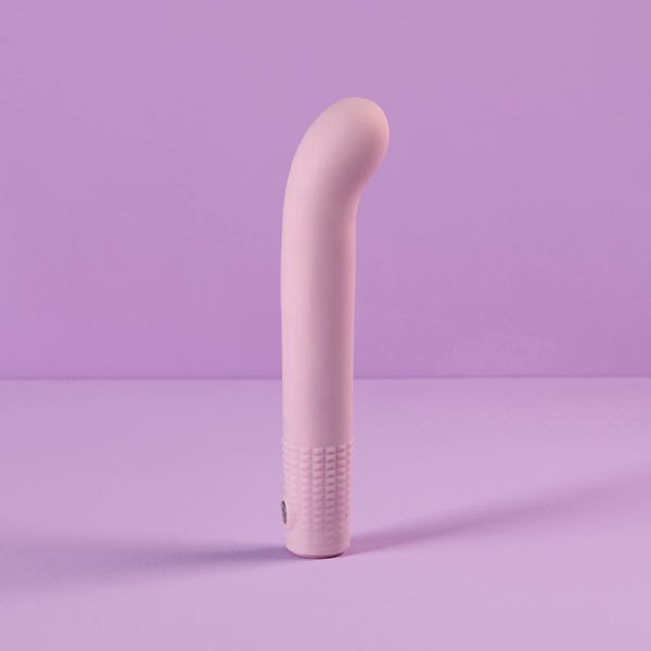 Control All Night Long Vibrator