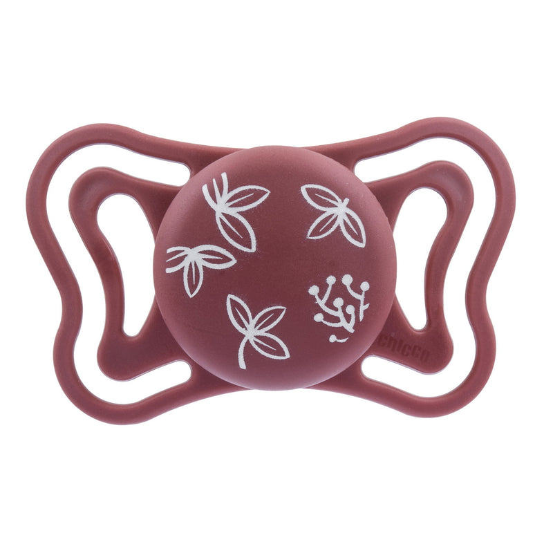 Chicco Chucha Chupeta Physio Light ECO 1un.