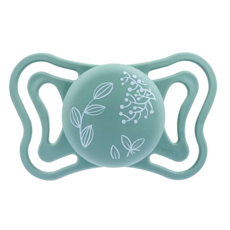 Chicco Chucha Chupeta Physio Light ECO 1un.