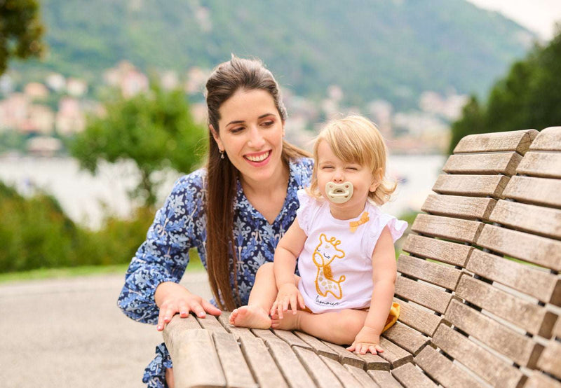 Chicco Chucha Chupeta Physioforma Luxe Silicone 2un.