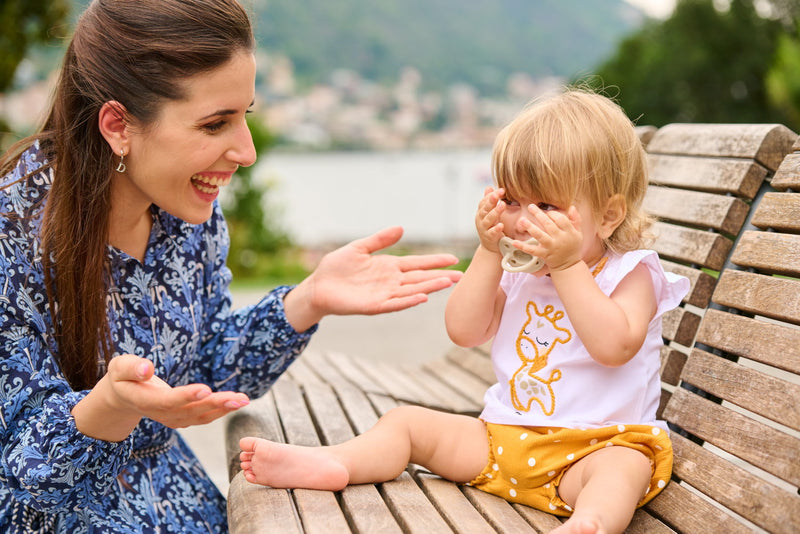 Chicco Chucha Chupeta Physioforma Luxe Silicone 2un.