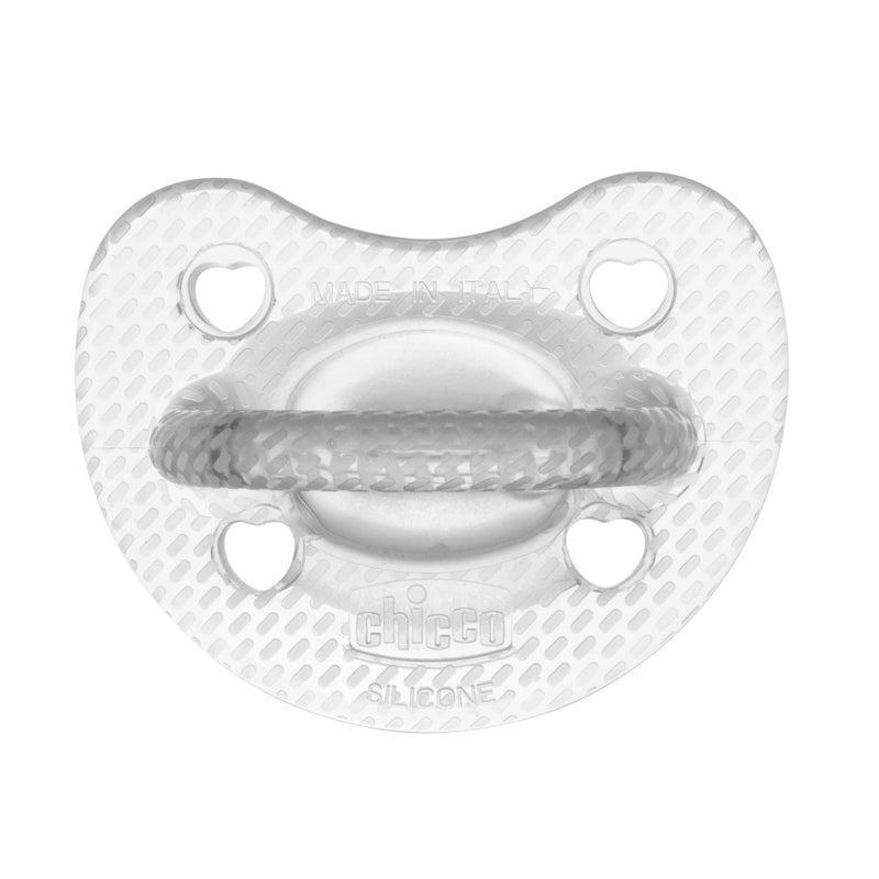 Chicco Chucha Chupeta Physioforma Luxe Silicone 2un.