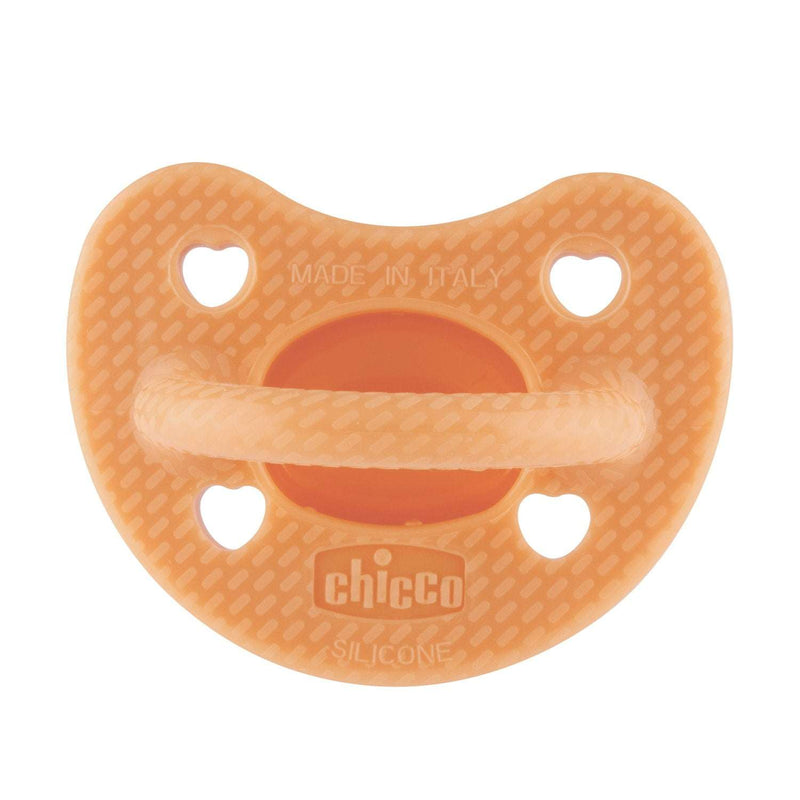 Chicco Chucha Chupeta Physioforma Luxe Silicone 2un.