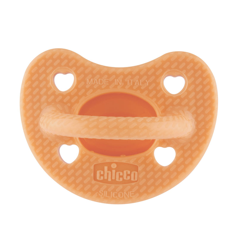 Chicco Chucha Chupeta Physioforma Luxe Silicone 2un.