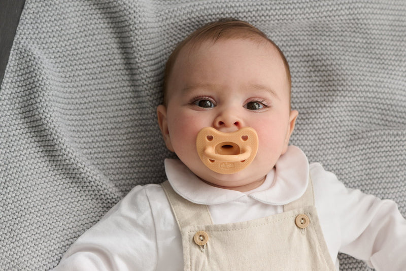 Chicco Chucha Chupeta Physioforma Luxe Silicone 2un.