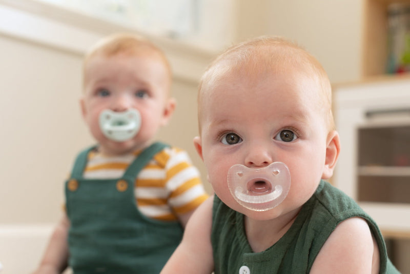 Chicco Chucha Chupeta Physioforma Soft 2un.