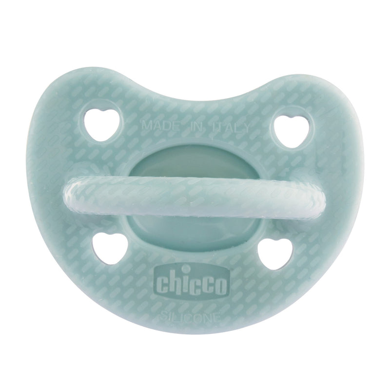 Chicco Chucha Chupeta Physioforma Luxe Silicone 2un.