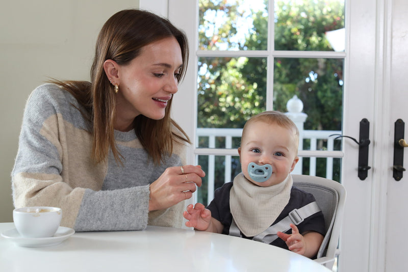 Chicco Chucha Chupeta Physioforma Luxe Silicone 2un.