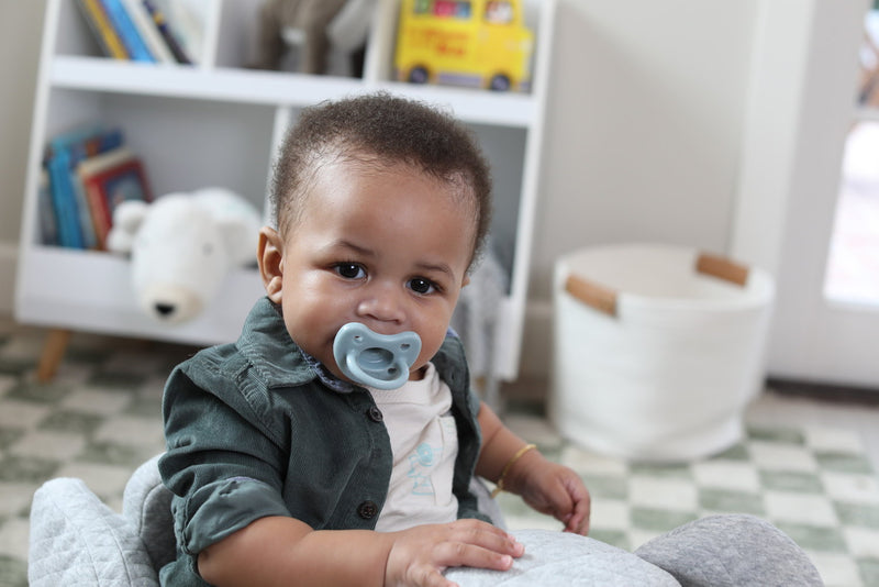 Chicco Chucha Chupeta Physioforma Luxe Silicone 2un.