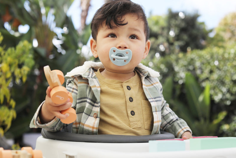 Chicco Chucha Chupeta Physioforma Luxe Silicone 2un.