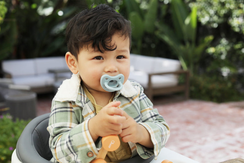 Chicco Chucha Chupeta Physioforma Luxe Silicone 2un.