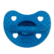 Chicco Chucha Chupeta Physioforma Luxe Silicone 2un.