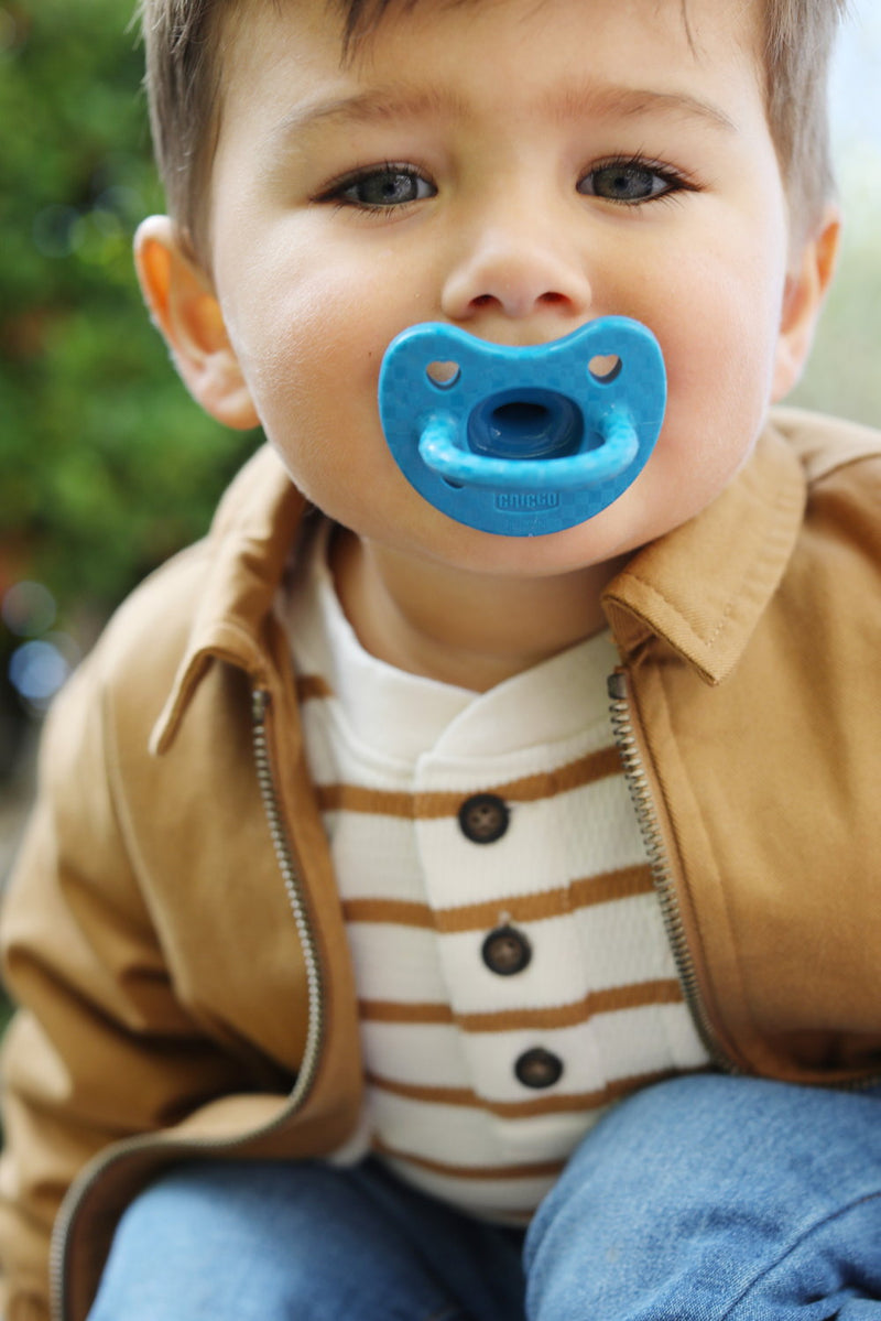 Chicco Chucha Chupeta Physioforma Luxe Silicone 2un.