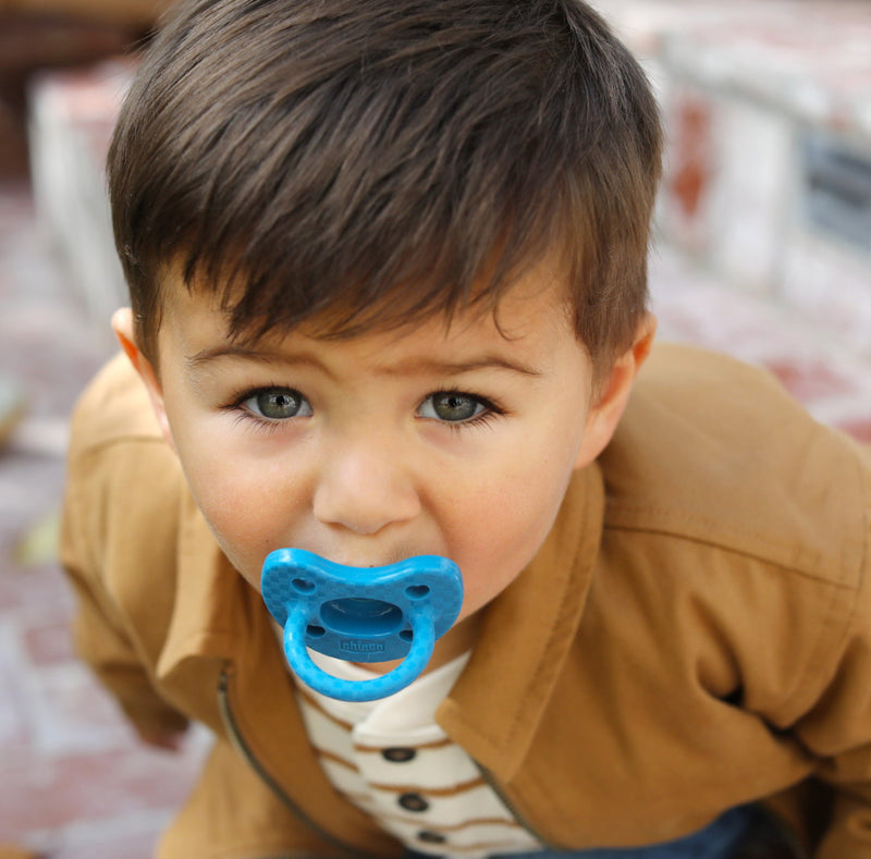 Chicco Chucha Chupeta Physioforma Luxe Silicone 2un.