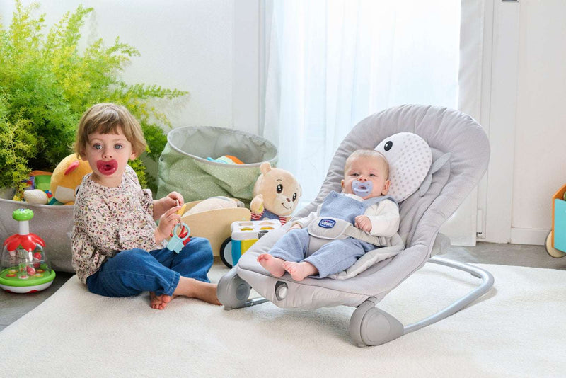 Chicco Chucha Chupeta Physioforma Soft 1un.