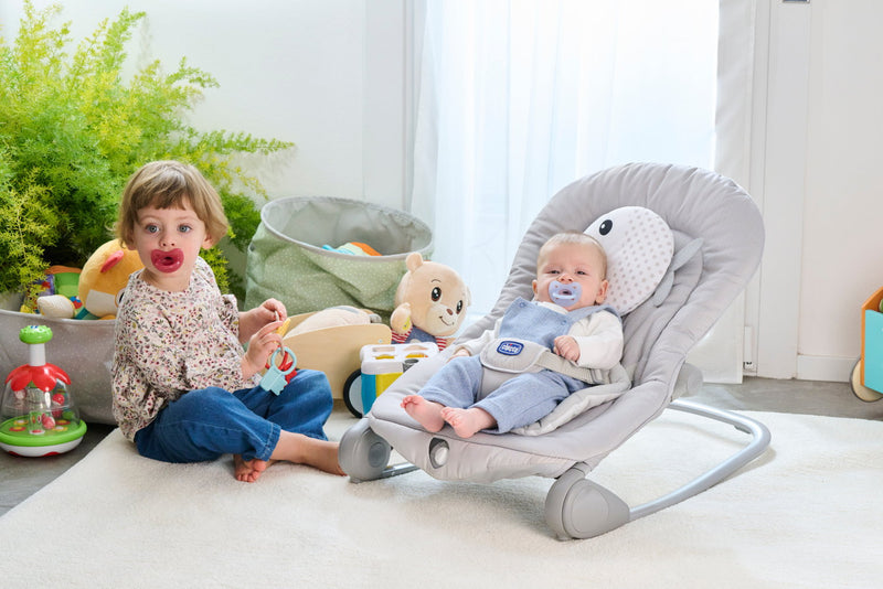 Chicco Chucha Chupeta Physioforma Soft 1un.