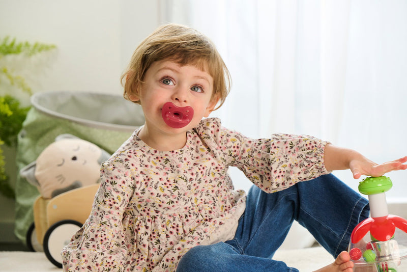 Chicco Chucha Chupeta Physioforma Soft 1un.