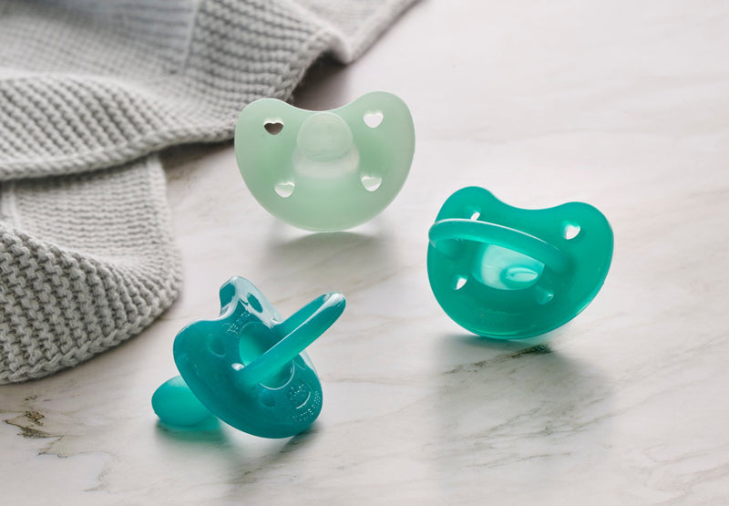 Chicco Chucha Chupeta Physioforma Soft 2un.