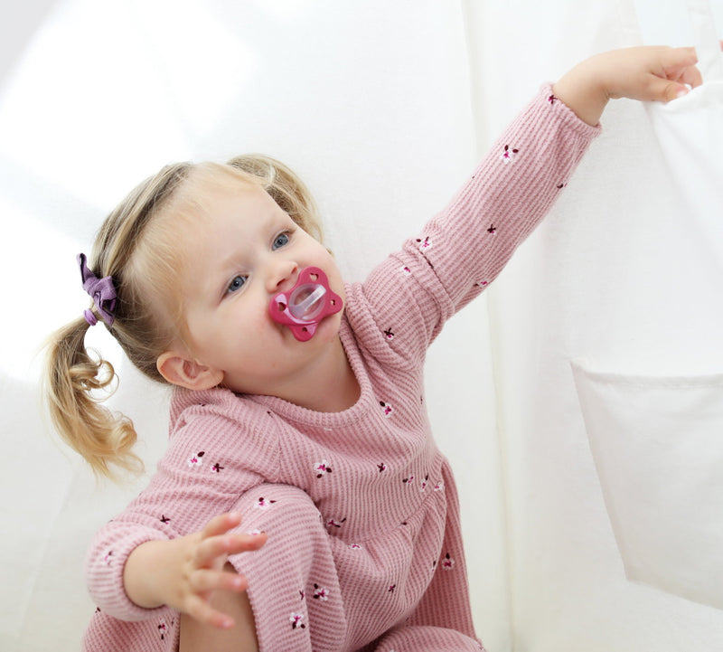 Chicco Chucha Chupeta Physioforma Dual Soft 2un.