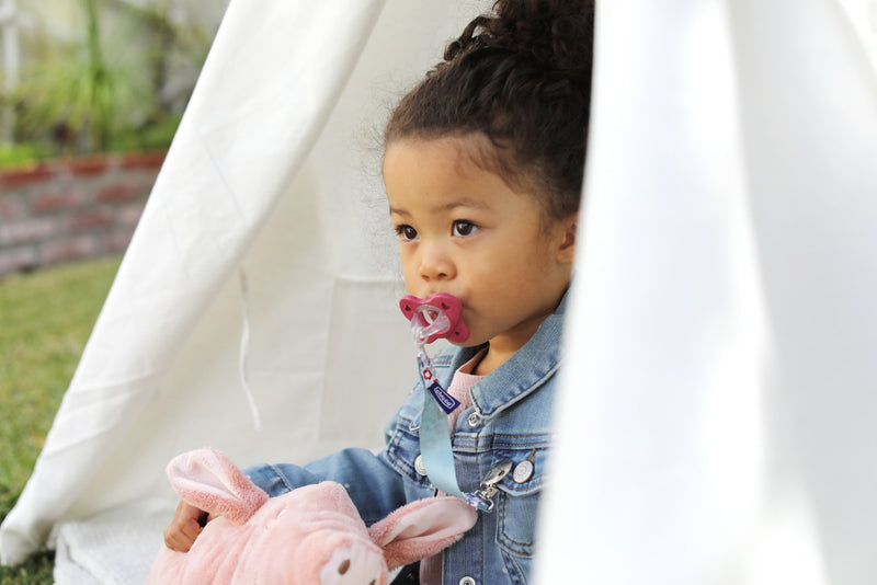 Chicco Chucha Chupeta Physioforma Dual Soft 2un.