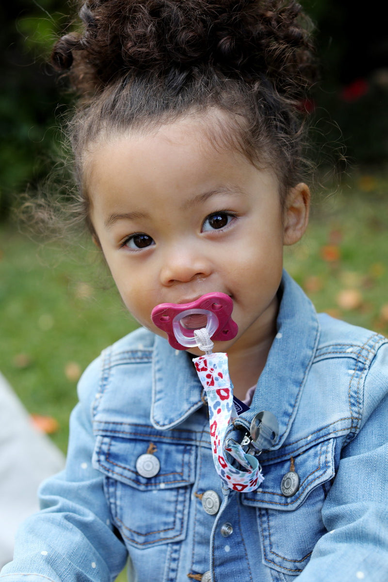 Chicco Chucha Chupeta Physioforma Dual Soft 2un.