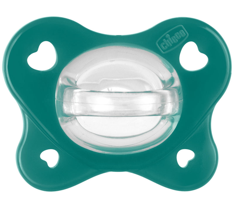 Chicco Chucha Chupeta Physioforma Dual Soft 2un.