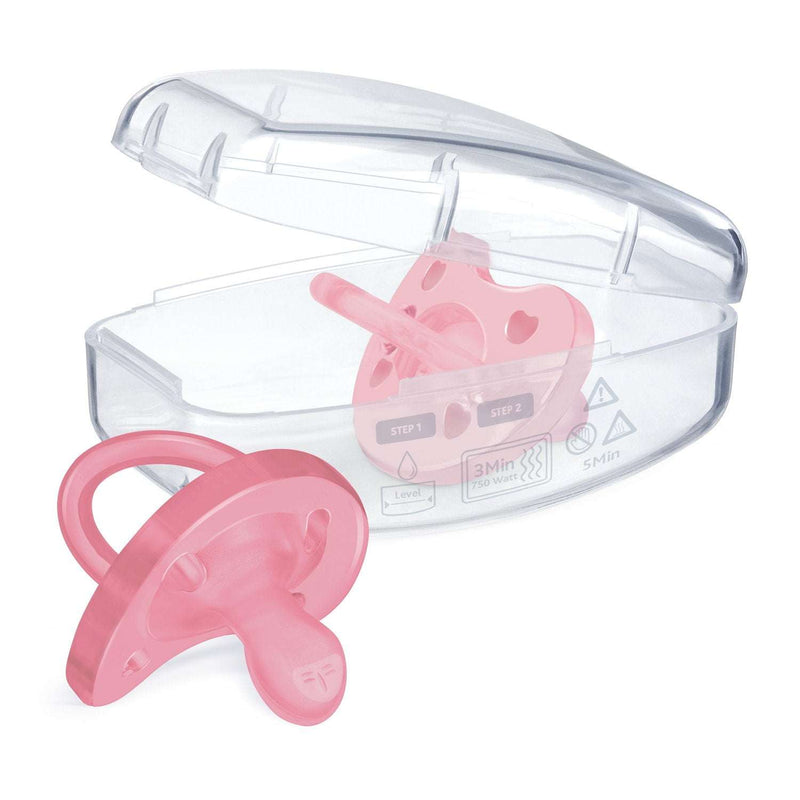 Chicco Chucha Chupeta Physioforma Soft 2un.